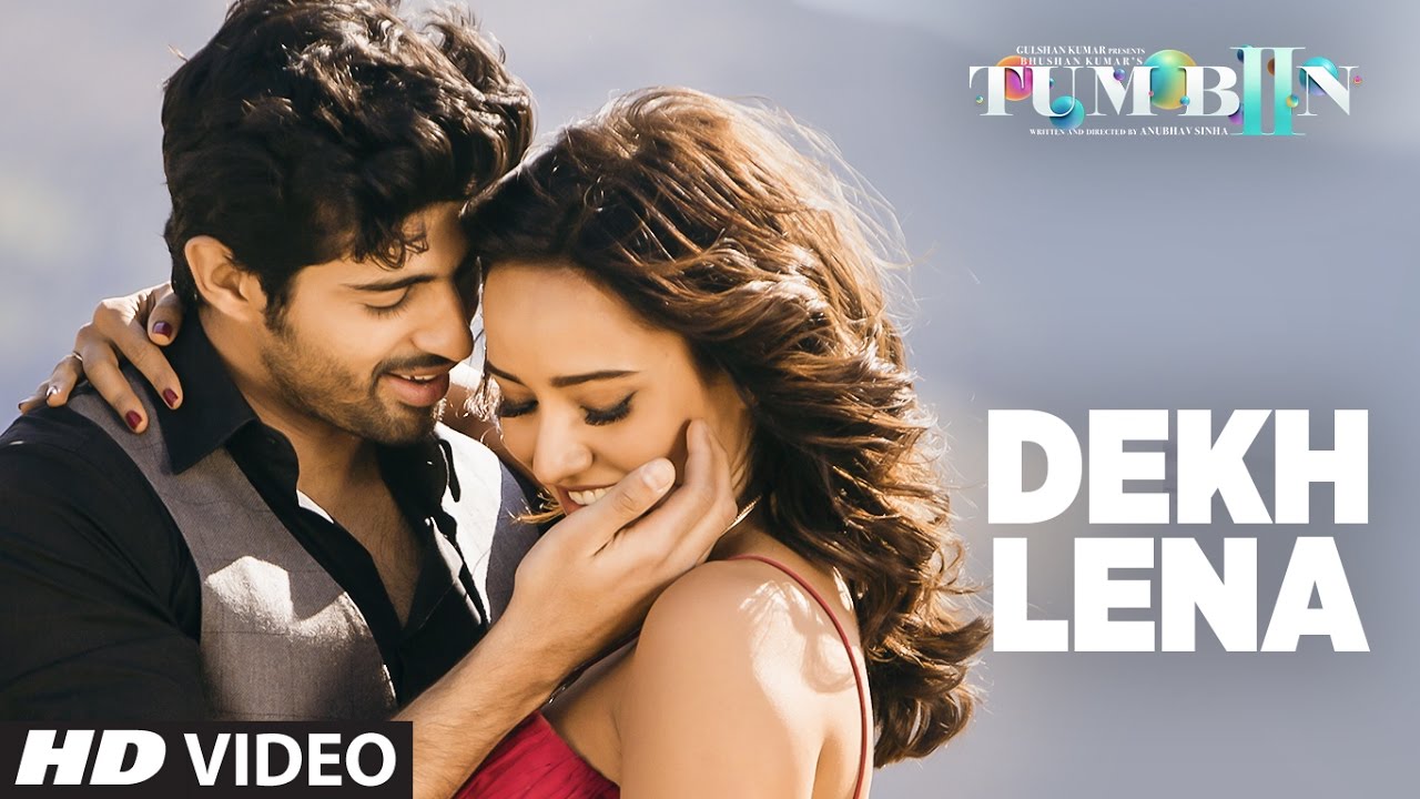 Tum Bin2’s next song ‘Dekh Lena’ Out now!