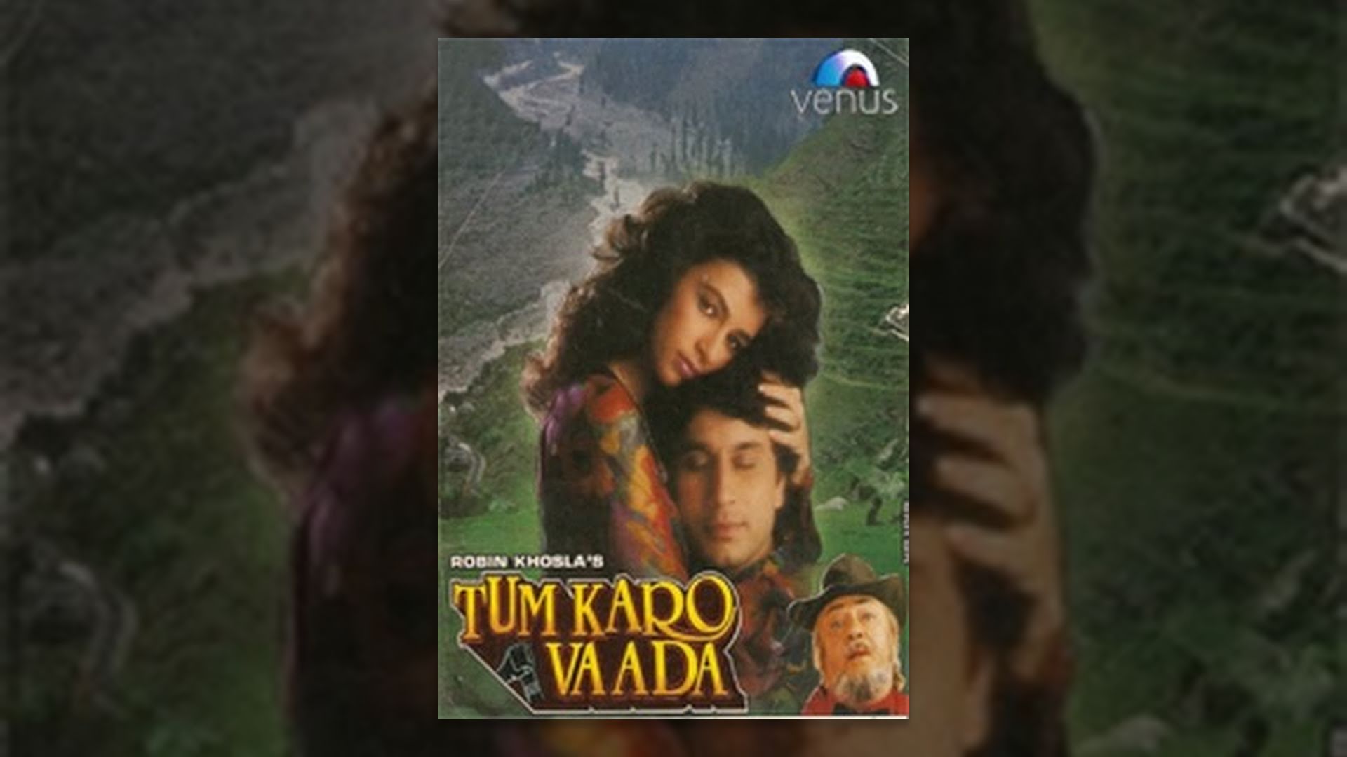 Tum Karo Vaada Movie watch online
