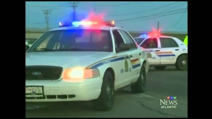 Twitter Bashing at Moncton shooting