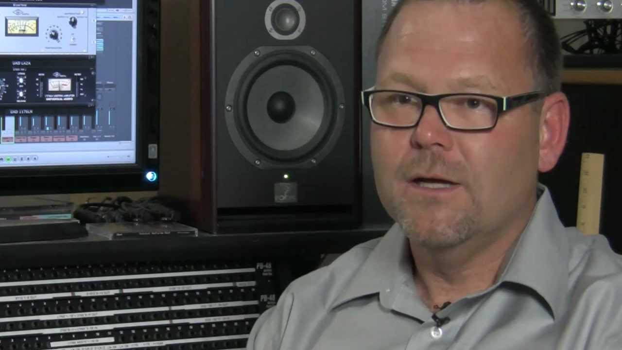 Universal Audio releases 64-bit UAD plugins