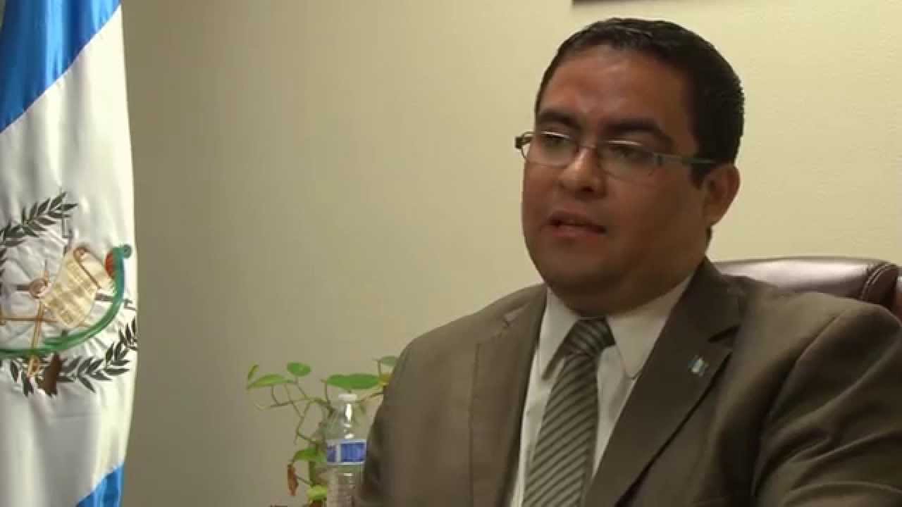 Unsecured Border: Guatemalan Consul Says Cross-Border Surge Began in 2011