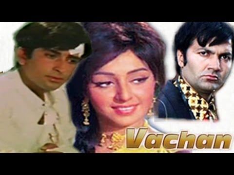 Vachan Movie watch online