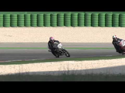 Valentino Rossi vs Nicky Hayden vs Troy Bayliss vs Carlos Checa