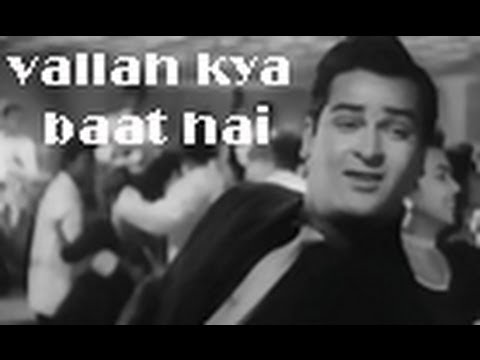 Vallah Kya Baat Hai Movie Watch Online