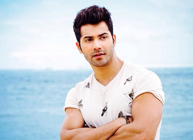 varun dhawan