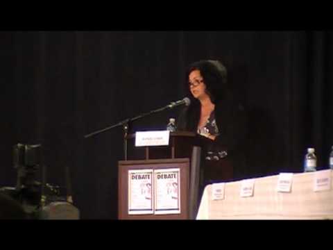 Vaughan Citizen Editor slams Julian Fantino Debate No-Show