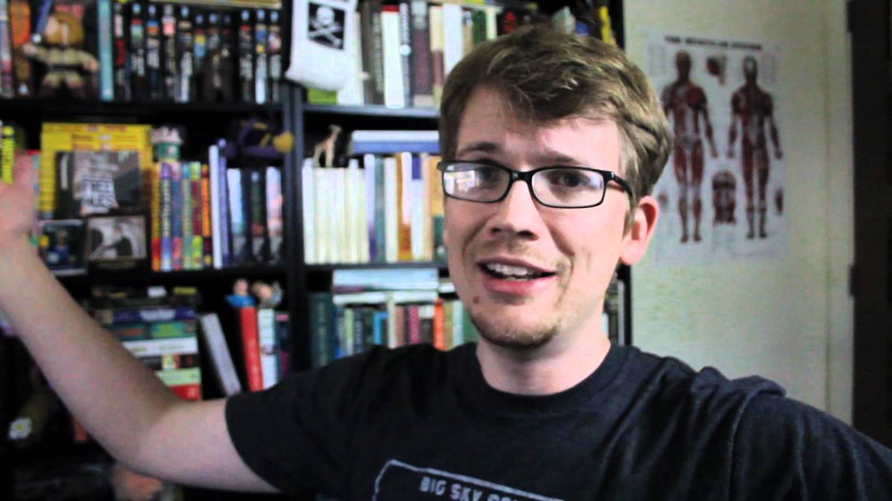 VidCon and YouTube Science
