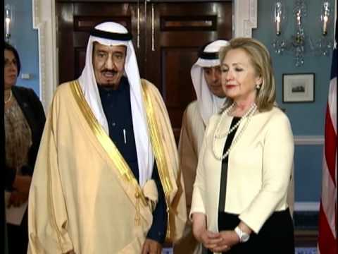 Wahhabism A Backgrounder of Saudi Arabia