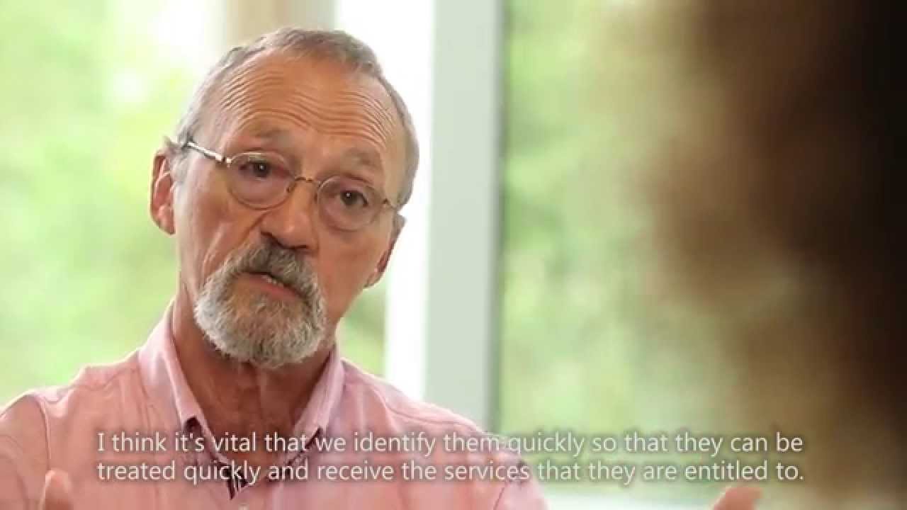 What Is Post Polio Syndrome? New Polio Québec Video