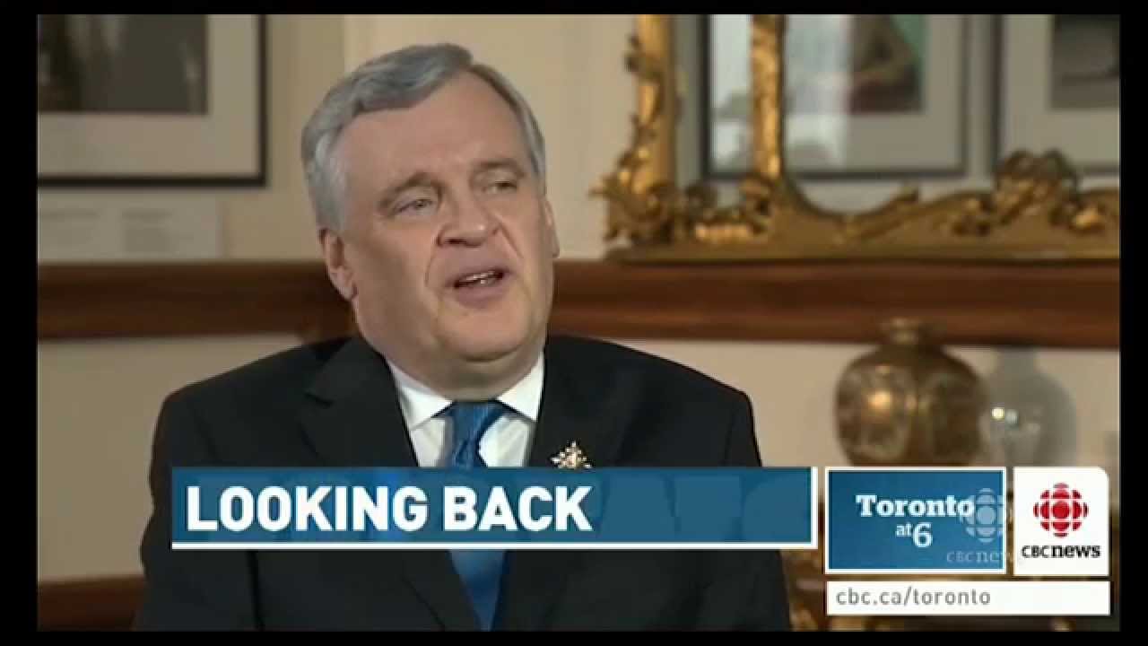 What’s The Difference David Onley