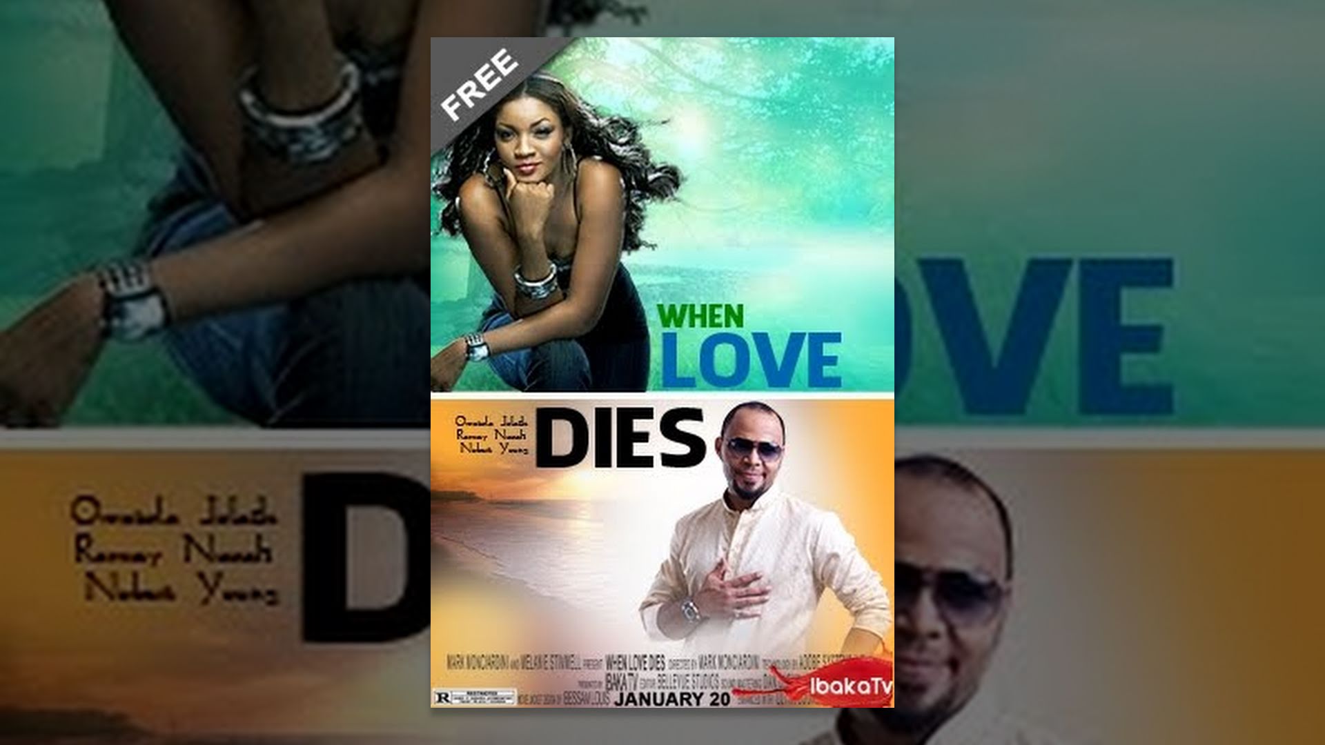 When Love Dies Movie watch online