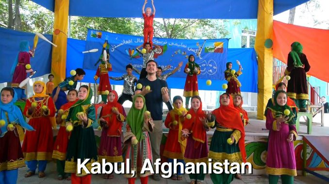 where the hell is matt?