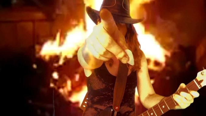 White Cowbell Oklahoma 10th Annual X-Mess w/CATL, Mokomokai, Fri Dec 13, Lee’s Palace