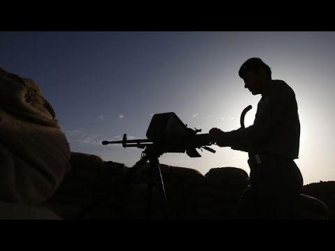 Who Benefits from a War with ISIS?