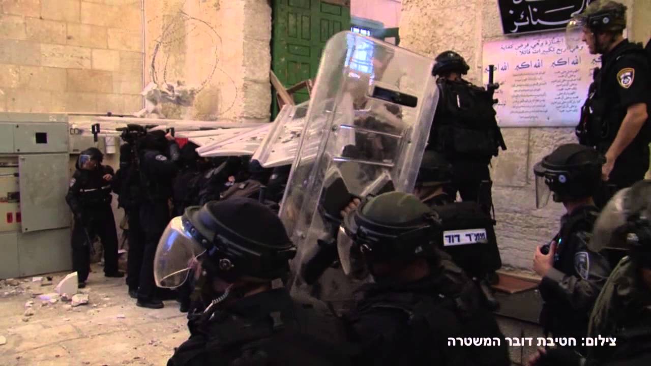 Who is Training America’s Police Forces?