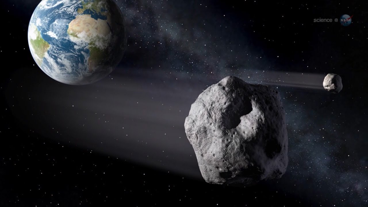 Will an Asteroid Hit Earth on Feb 15?