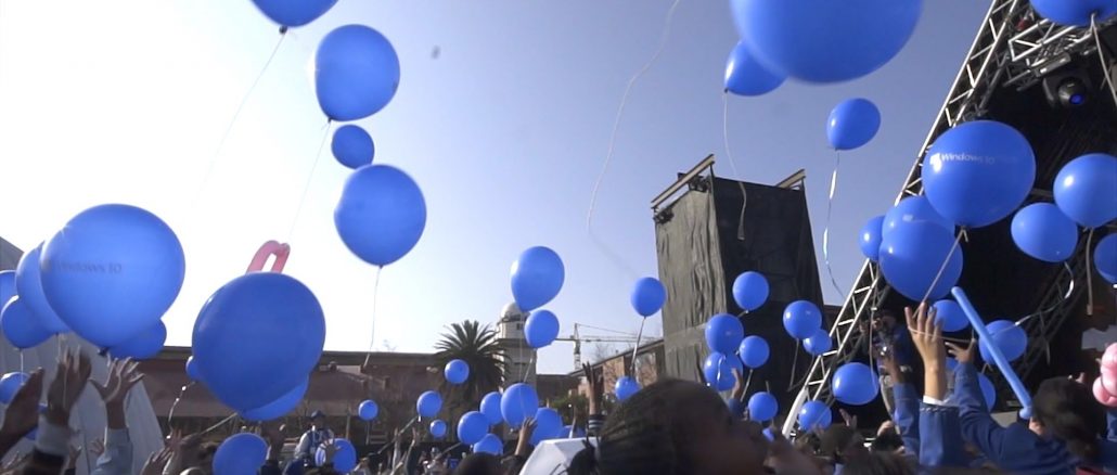 windows 10 anniversary due summer 2016 expect issues