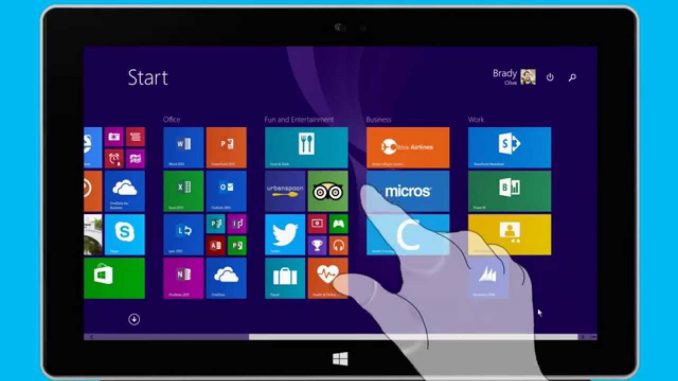 Windows 8.1 Update 1 Has More Customization