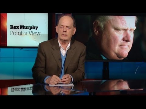Yes, Rob Ford can be fired and so can you