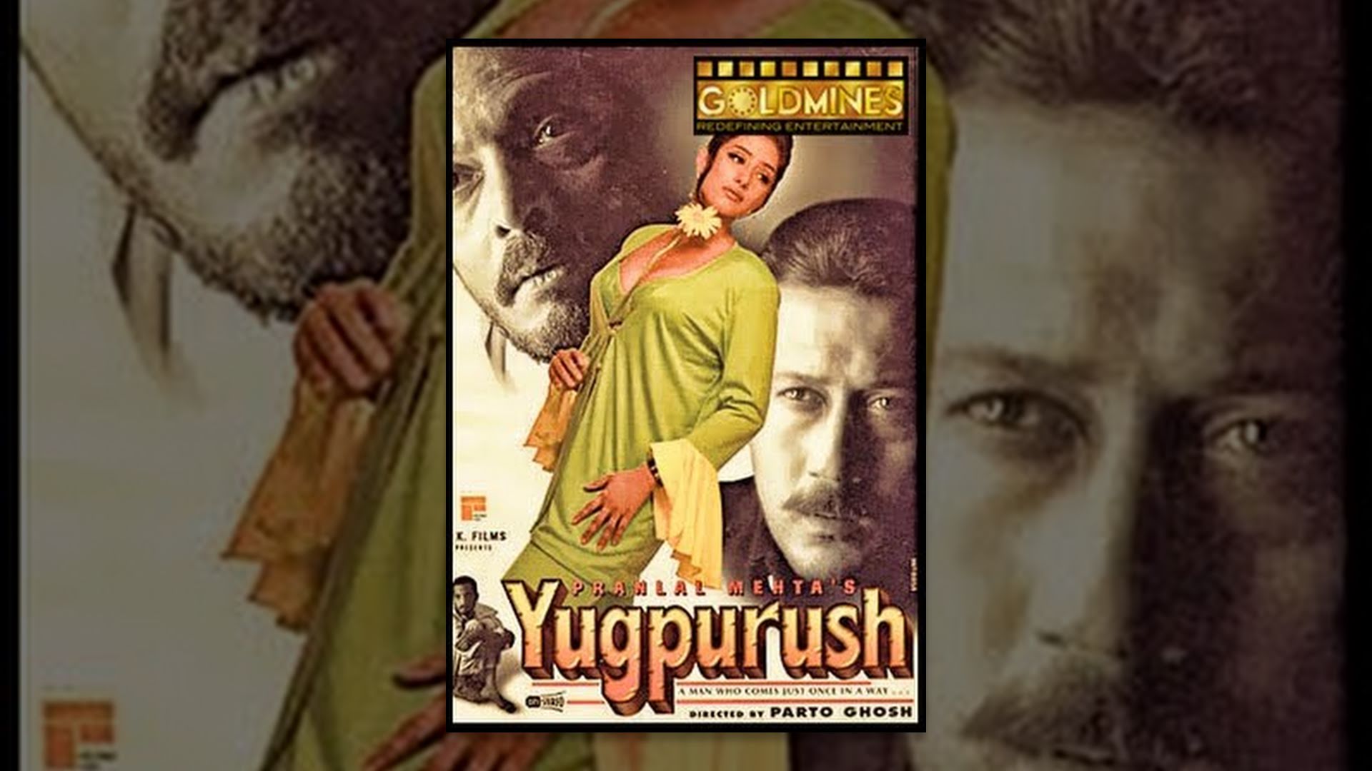 Yugpurush Movie watch online
