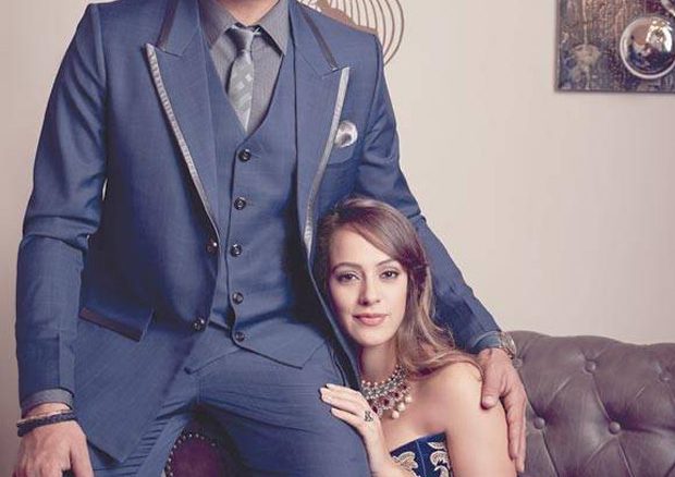 yuvraj singh and hazel keech to have two wedding ceremonies