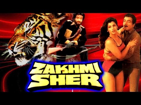 Zakhmi Sher Movie watch online