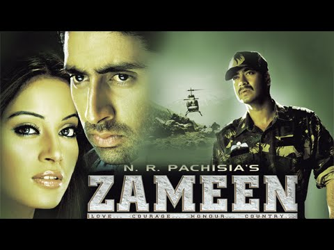 Zameen Movie Watch Online