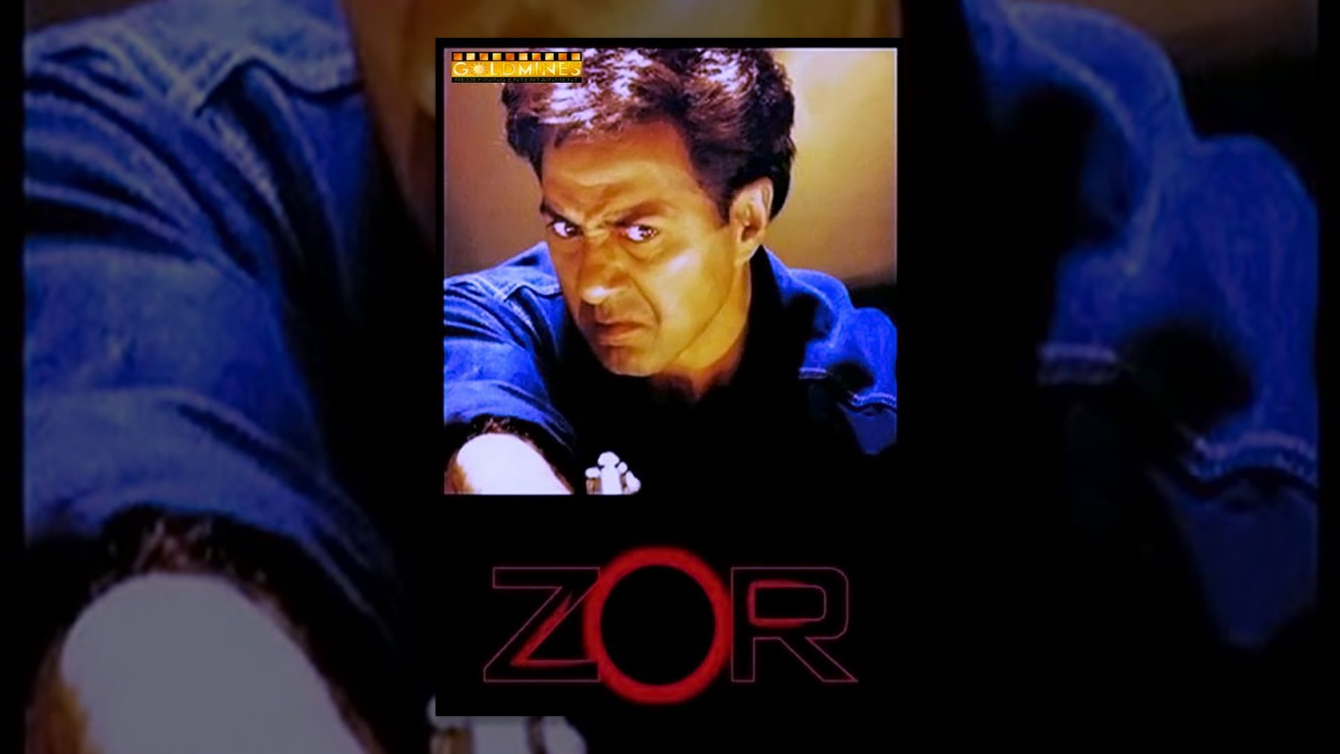 Zor Movie Watch Online