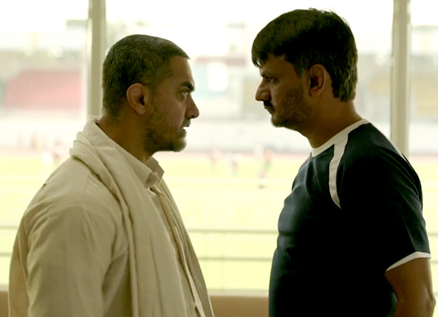Find out why real life coach PR Sondhi is upset with Aamir Khan and Dangal