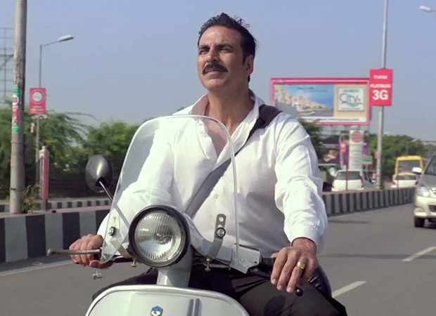 Jolly LLB 2 lands into legal trouble with a shoe brand