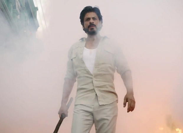 14 Key highlights from SRK's Raees trailer launch