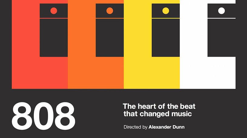 808 the movie the greatest drum machine ever