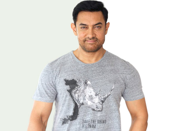 Aamir Khan