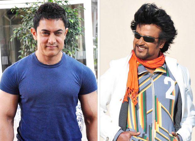 Aamir Khan-Rajnikanth-Dangal