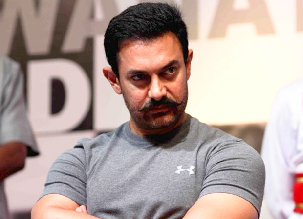 Aamir Khan to hold screening for Balali village
