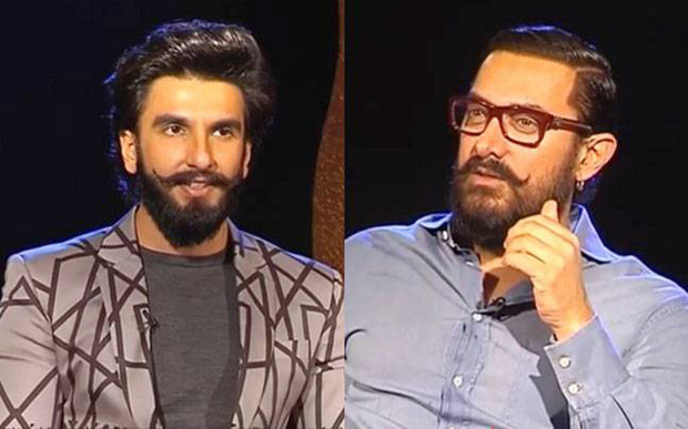 Aamir Ranveer