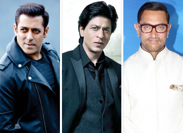 After Salman Khan, Aamir Khan to share stage with Shah Rukh Khan