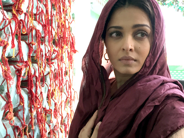 Aishwarya Rai Bachchan