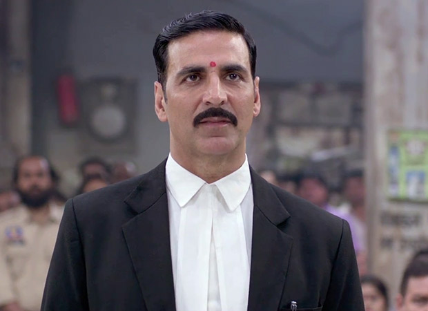 Akshay Kumar character