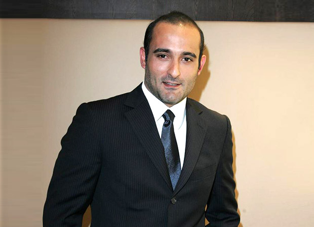 Akshaye Khanna to play Sunil Dutt in Sanjay Dutt biopic