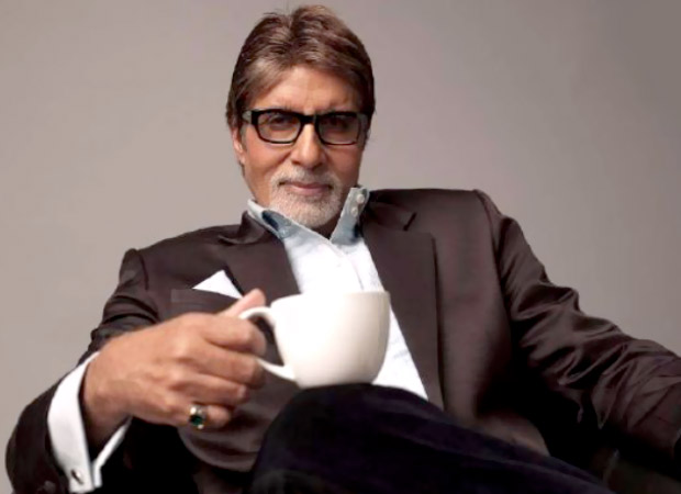 Amitabh Bachchan