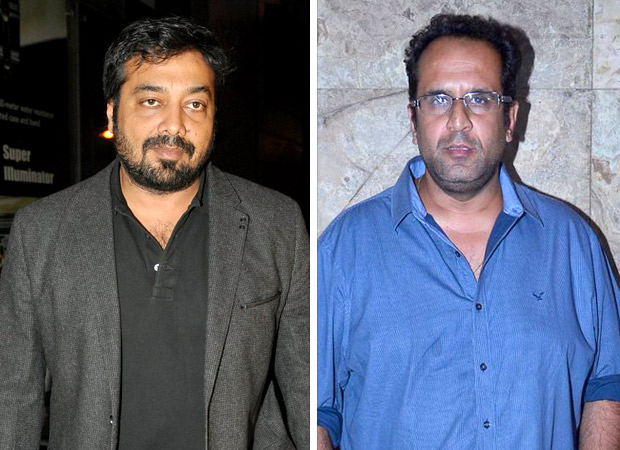 Anurag Kashyap