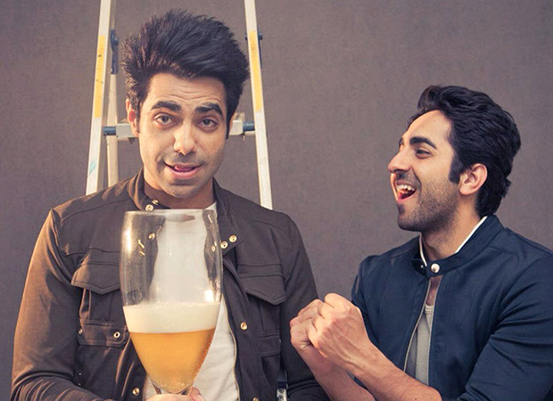 Aparshakti Khurrana12