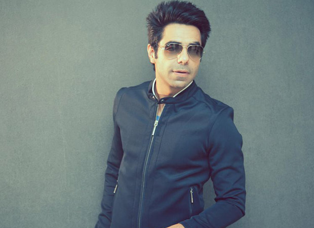 Aparshakti