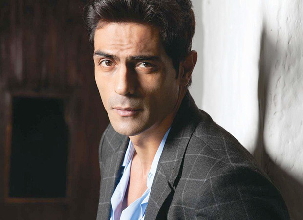 Arjun Rampal