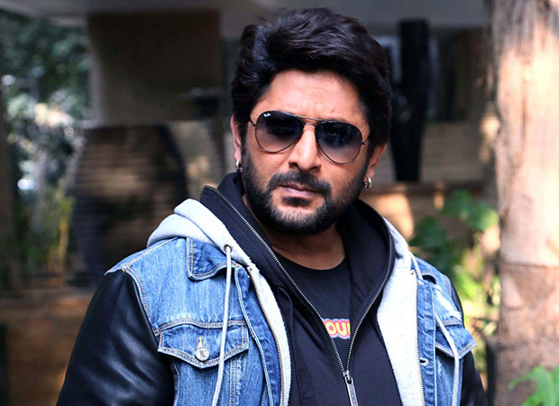 Arshad Warsi