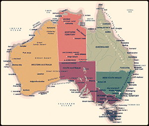 australia’s unwanted asylum seekers (mostly iranians) to be resettled in the us