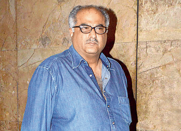 Boney Kapoor