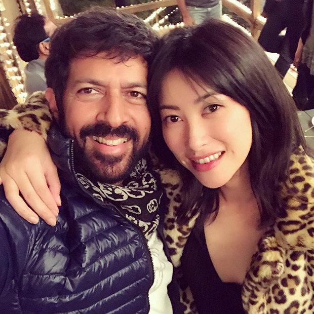Check out Chinese actress Zhu Zhu wrap Tubelight schedule