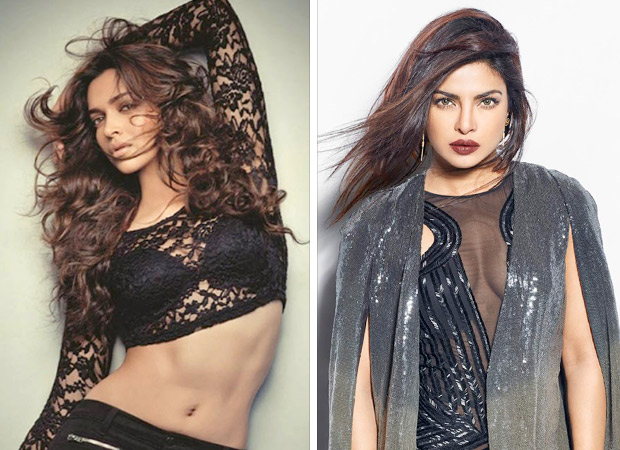 Deepika Vs Priyanka Deepika Padukone topples Priyanka Chopra to be bag title as Sexiest Asian Woman